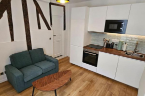 Appartement - Tour Eiffel